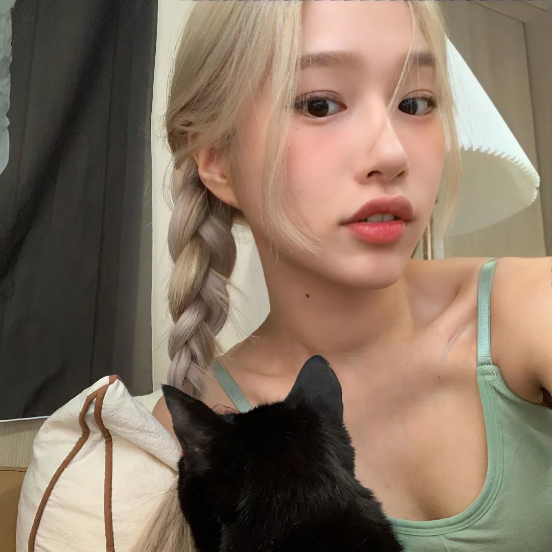 我的过错